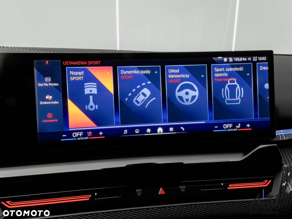 BMW Seria 5 520d xDrive Touring - 35