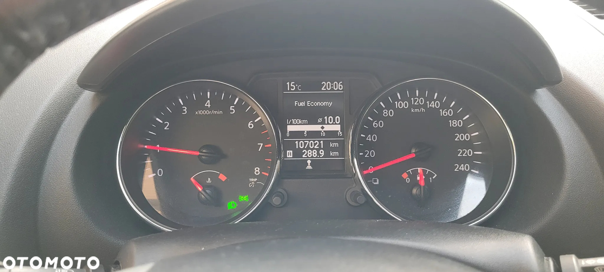 Nissan Qashqai 1.6 I-Way S/S - 18