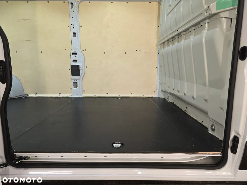 Fiat DUCATO L4H3 MAXI ŁADOWNOŚĆ 1275Kg 86Tyś km SILNIK 2,3 IVECO 180KM POWER SALON PL STAN JAK NOWY KLIMA ELEKTRYKA KAMERA COFANIA TEMPOMAT OPONY ZIMA LATO - 20