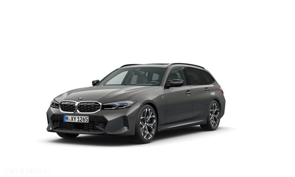BMW Seria 3 M340i xDrive sport - 1