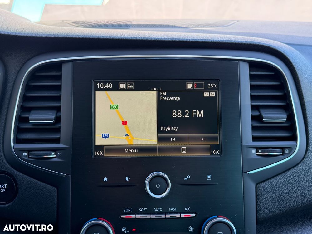 Renault Megane TCe GPF Limited - 15