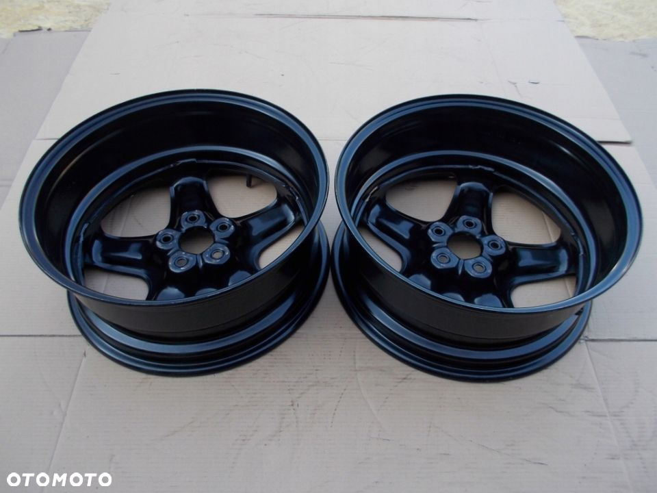 Felga 17 Opel Astra J K IV V Mokka X 7j 5x105 ET42 - 9