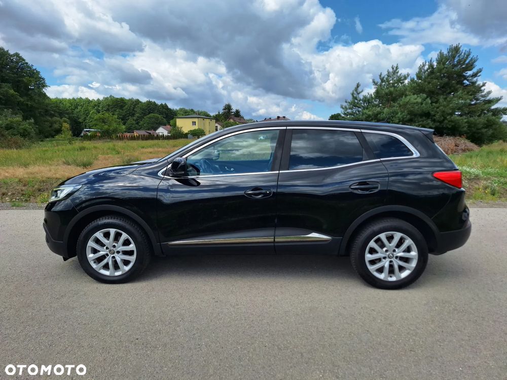Renault Kadjar - 5