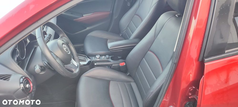 Mazda CX-3 SKYACTIV-G 120 SKYACTIV-Drive FWD Sports-Line - 15