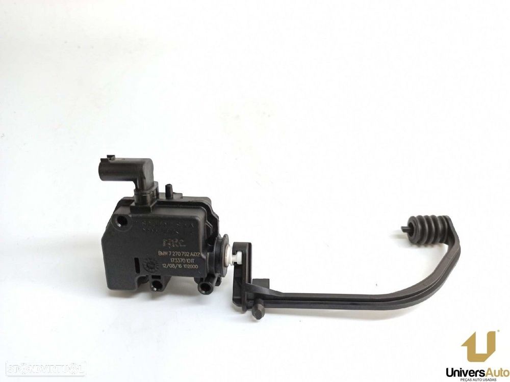 TAMPA DE COMBUSTÍVEL DO MOTOR MINI MINI (F56) COOPER - 1