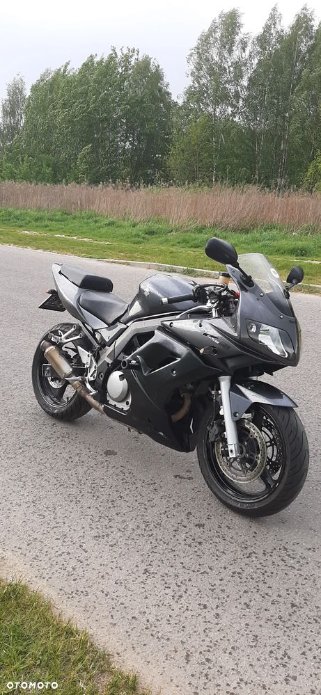 Suzuki SV - 1