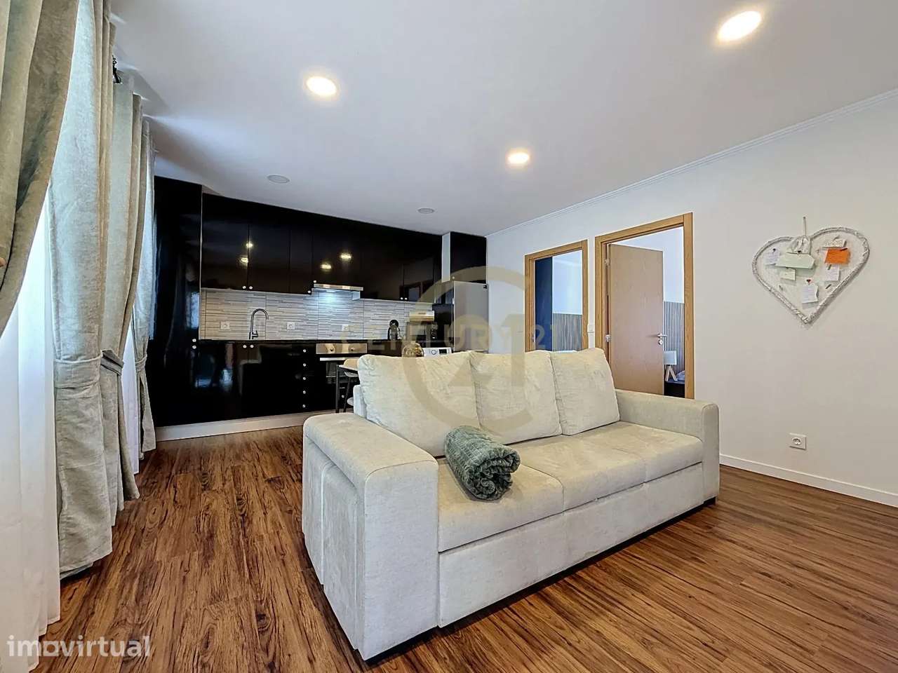 2 Casas Renovadas com Vista Mar em Angra do Heroísmo, Ilha Terceira - Grande imagem: 2/18