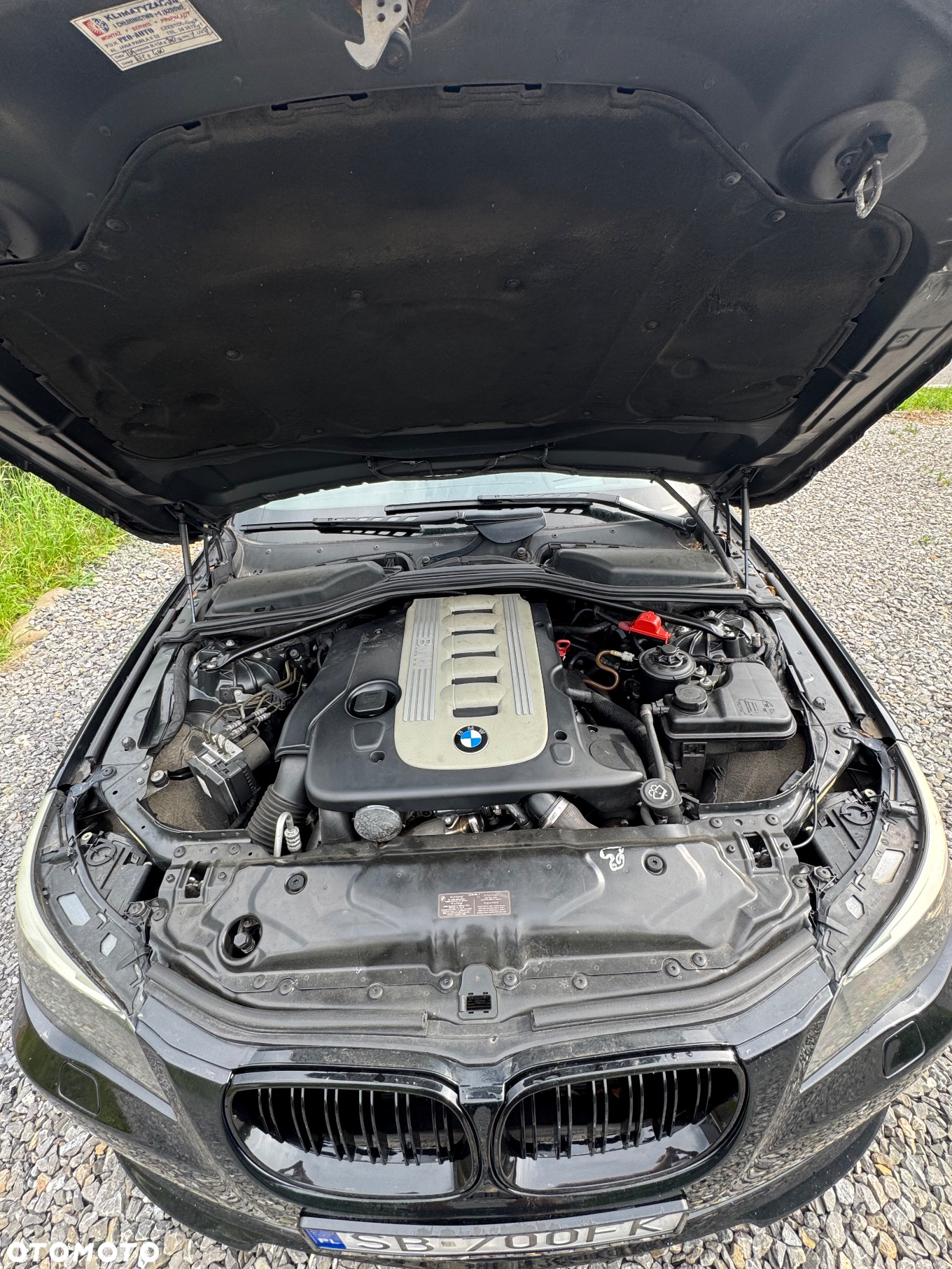 BMW Seria 5 - 10