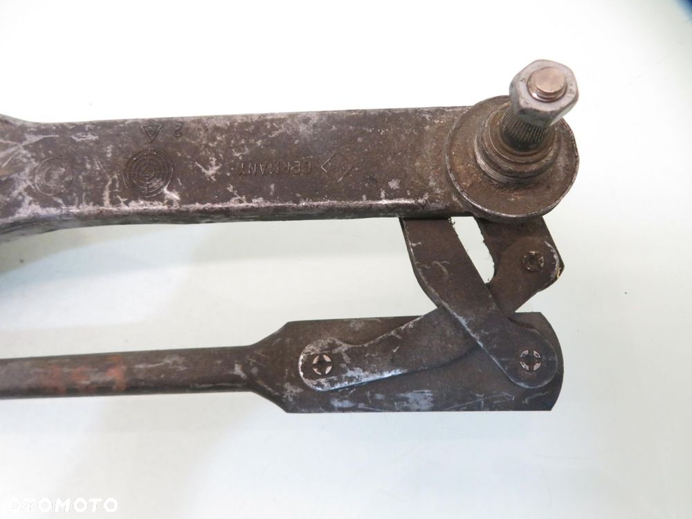 MECHANIZM WYCIERACZEK BMW E32 13849801 1378650 - 7