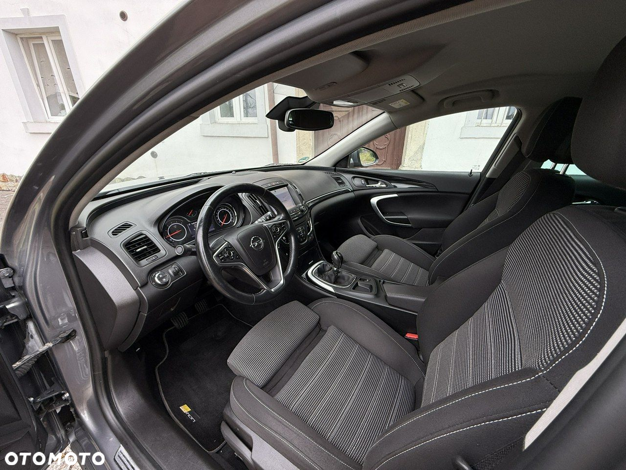 Opel Insignia Sports Tourer 2.0 Diesel Ultimate Exclusive - 5