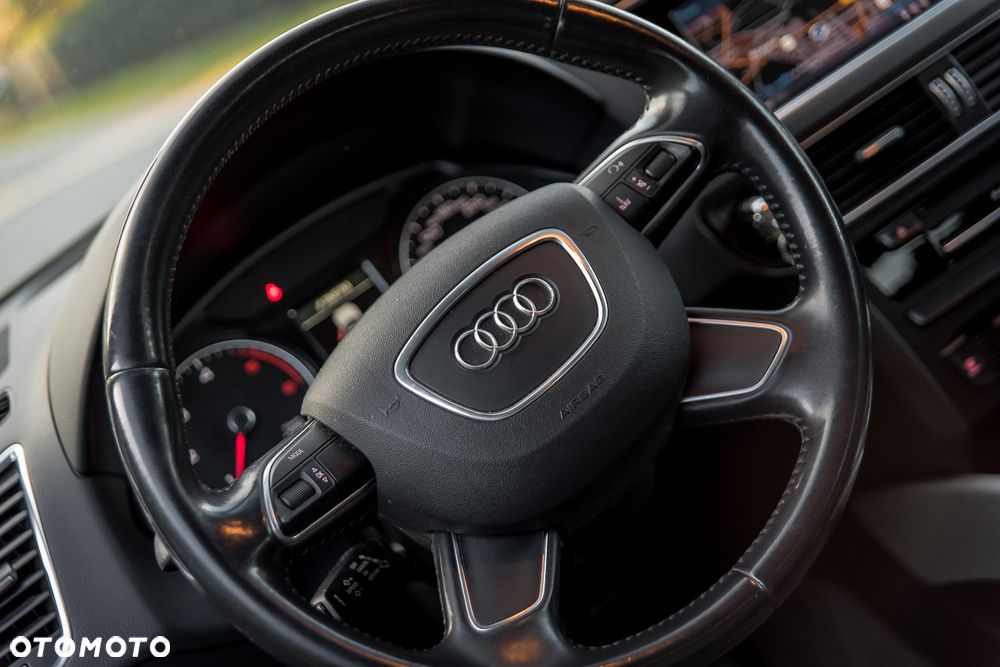 Audi Q5 2.0 TDI clean diesel Quattro S tronic - 35