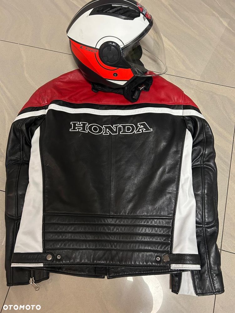 Honda VF - 12