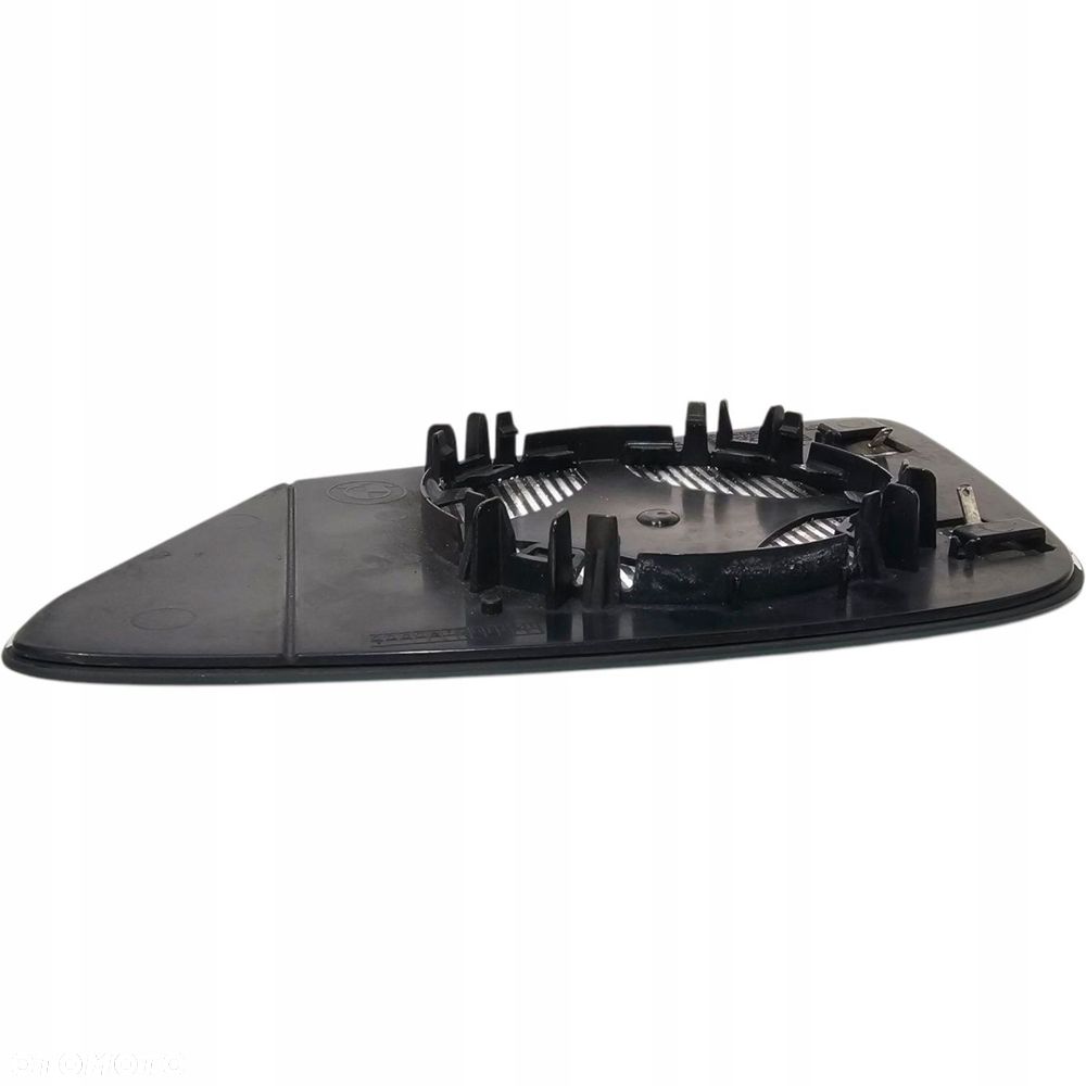 Bmw F20 F22 F23 F30 F32 F36 Wkład Lusterka Szkło Prawe Podgrzewane 7285002 - 7