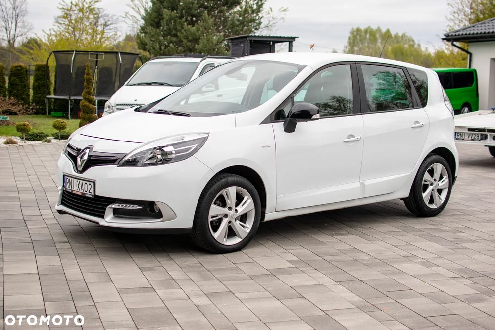 Renault Scenic - 26