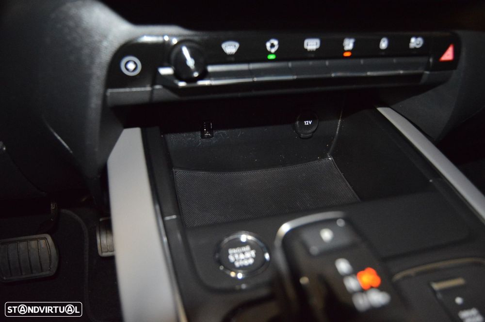 Citroën C5 Aircross 1.6 Hybrid Feel Pack e-EAT8 - 43