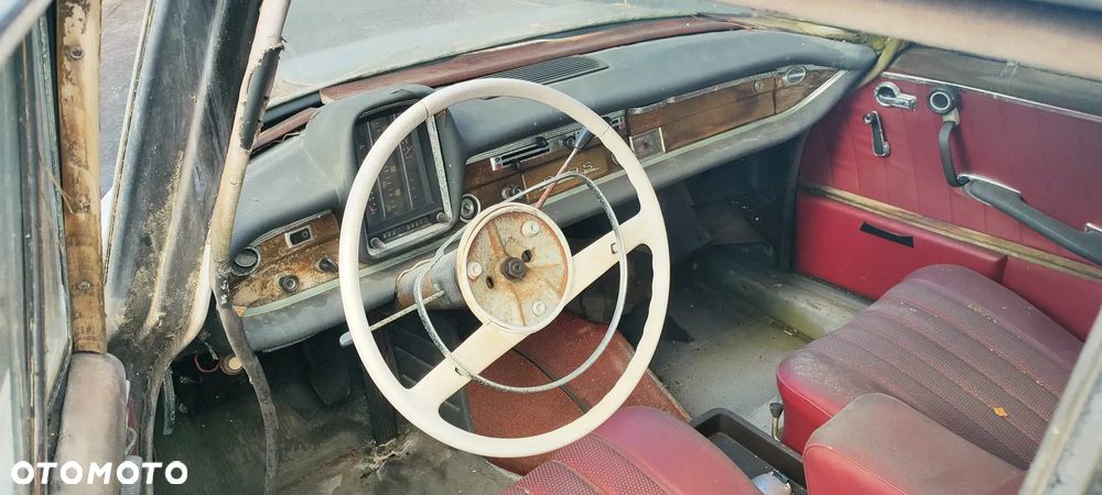 Mercedes-Benz Inny - 6