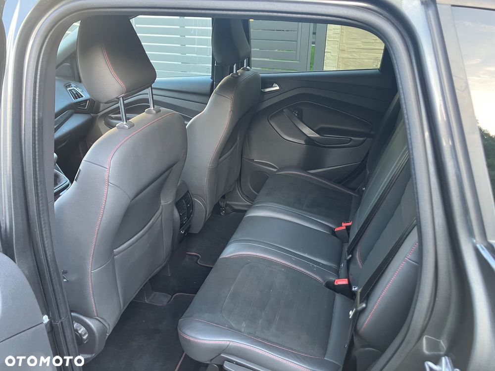 Ford Kuga 1.5 EcoBlue ST-LINE - 8