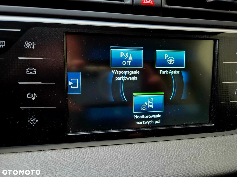 Citroën C4 Grand Picasso BlueHDi 150 Exclusive - 23