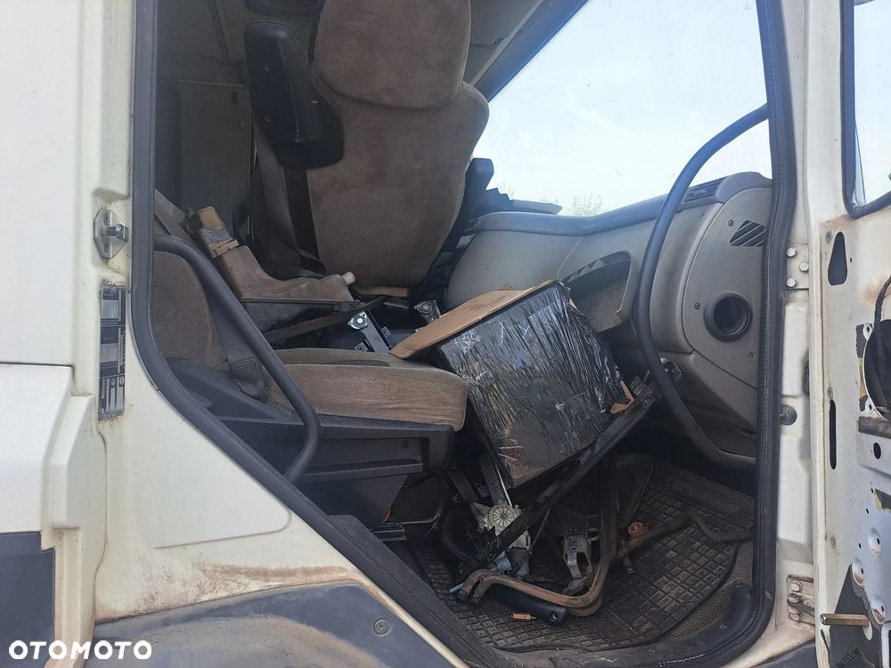 DAF CF 85.410 CZĘŚCI !!! - 14