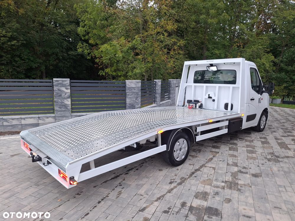 Renault Master - 2