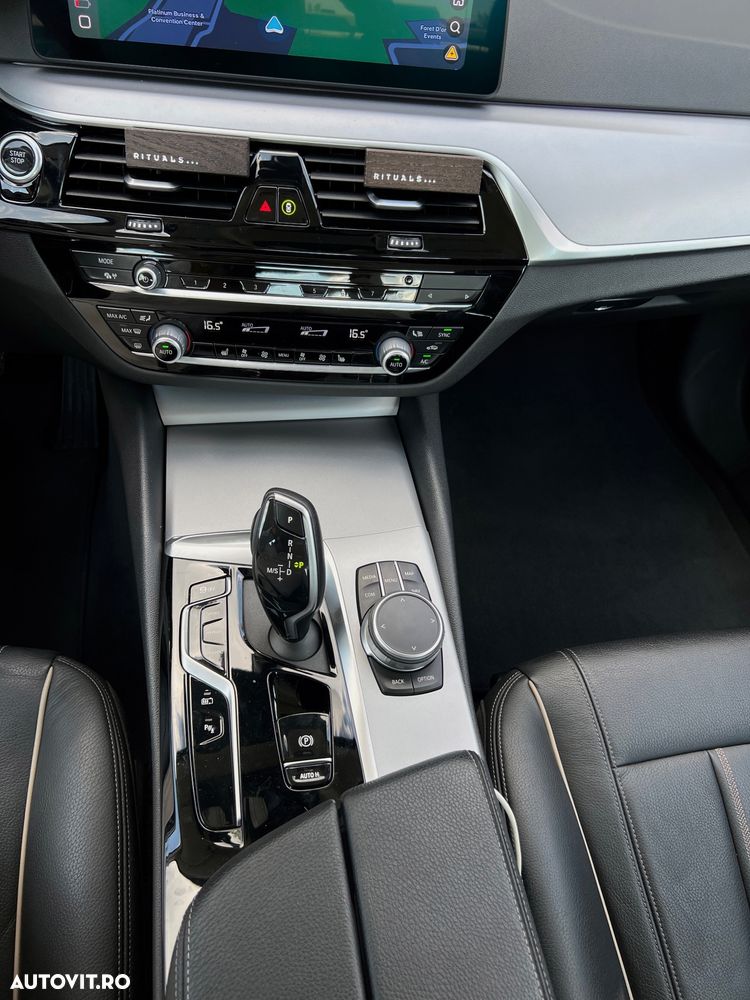 BMW Seria 5 - 6