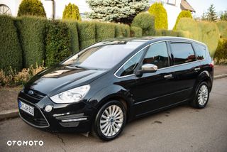 Ford S-Max 2.0 TDCi DPF Business Edition