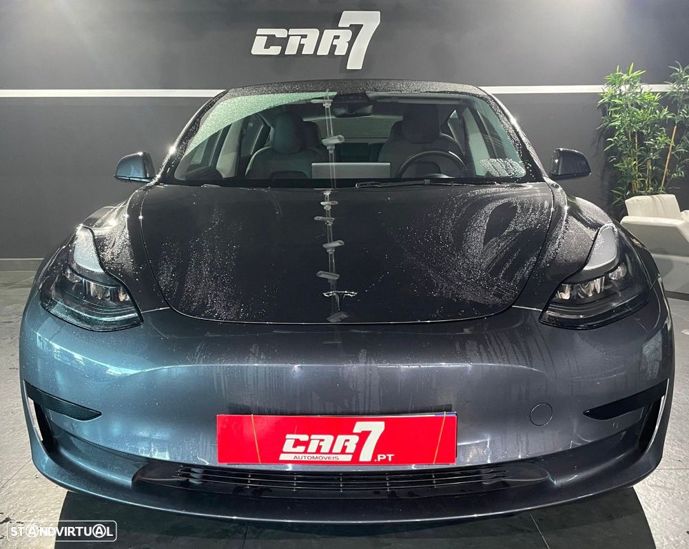 Tesla Model 3 Standard RWD Plus - 2