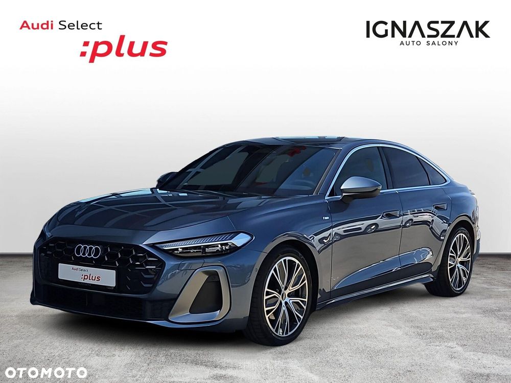 Audi A5 Limousine TFSI S tronic - 2