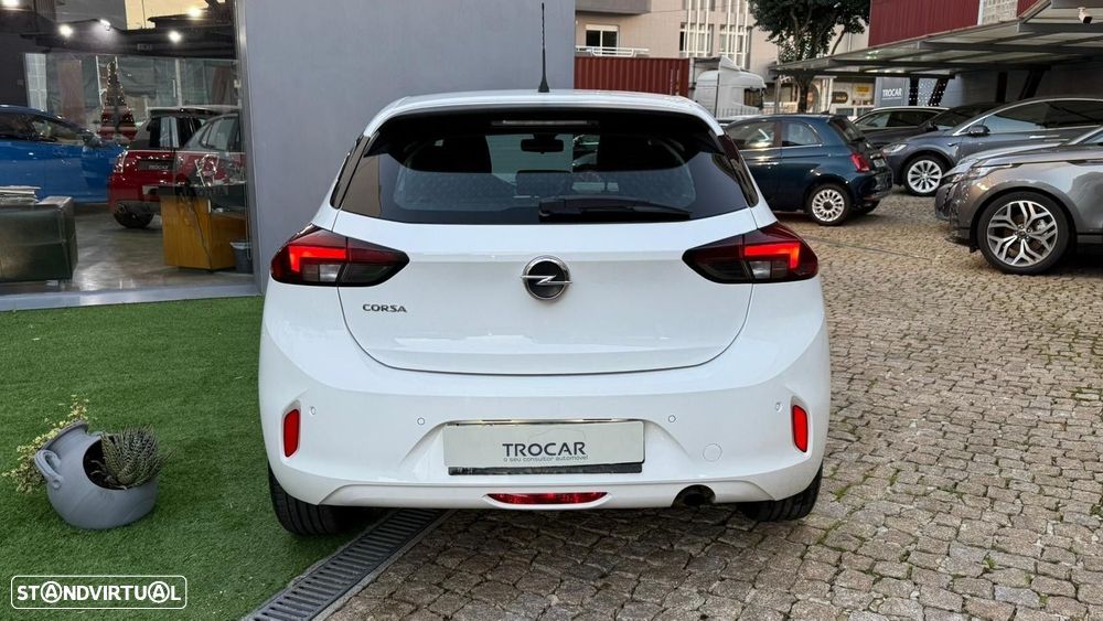 Opel Corsa 1.5 D Edition - 12