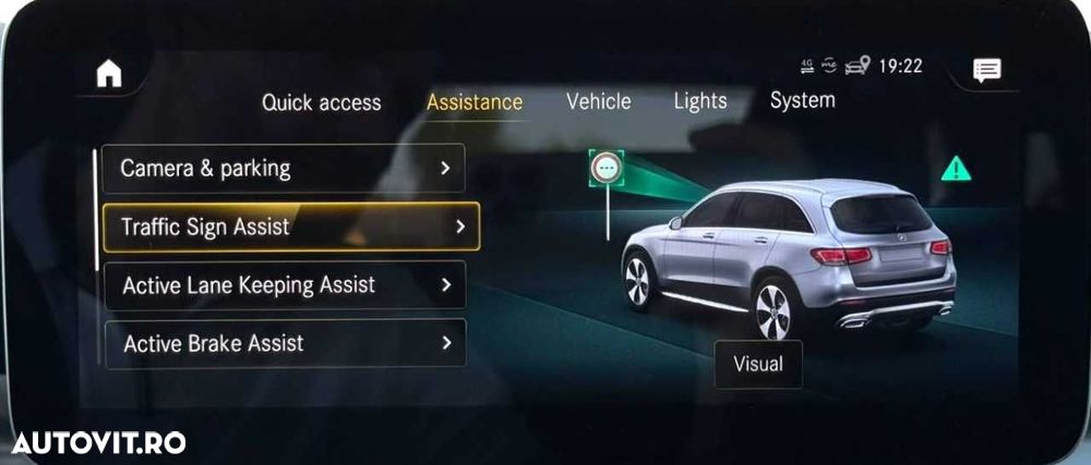 Mercedes-Benz GLC - 38