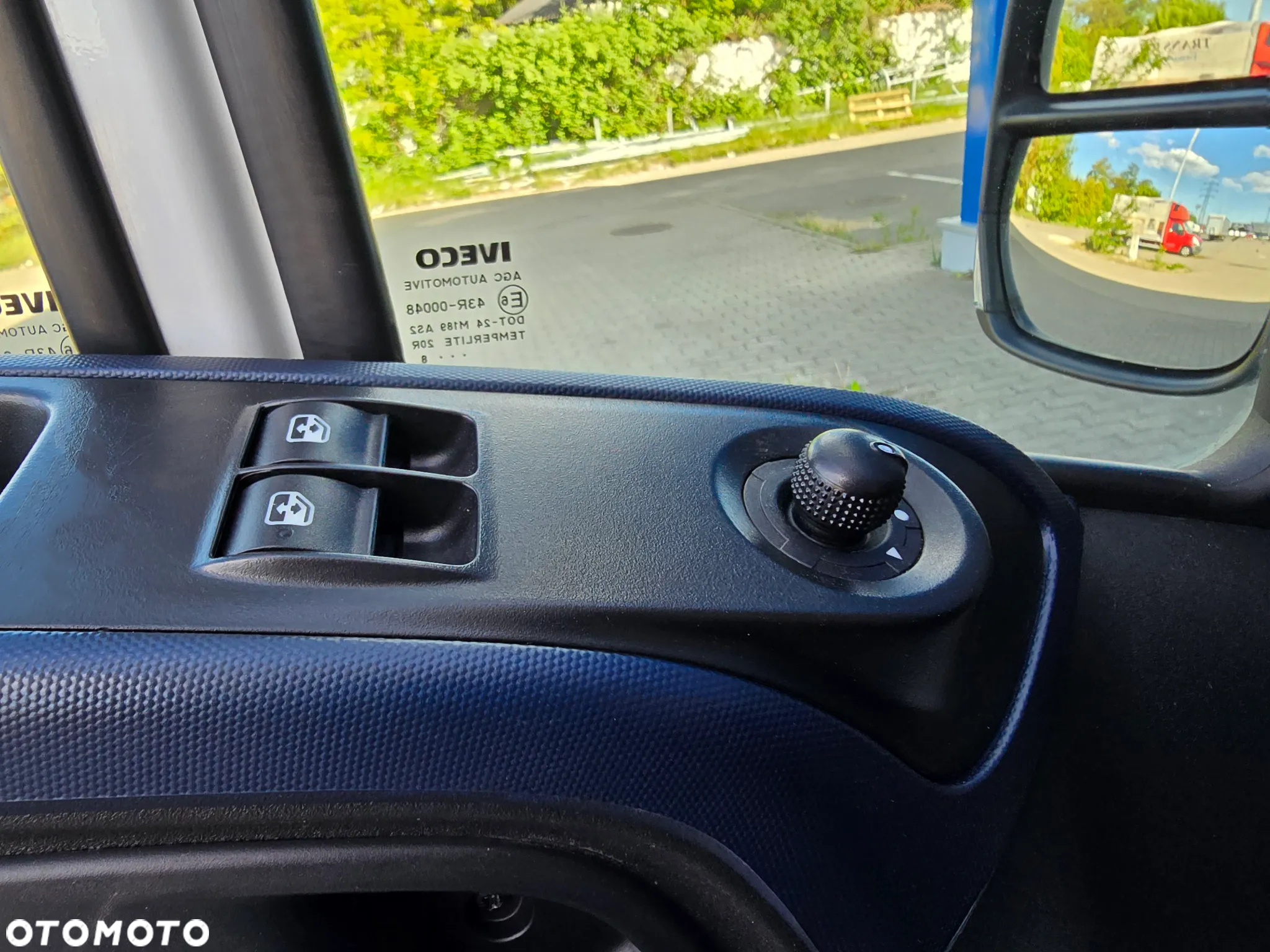 Iveco 50C/35 180KM - 10