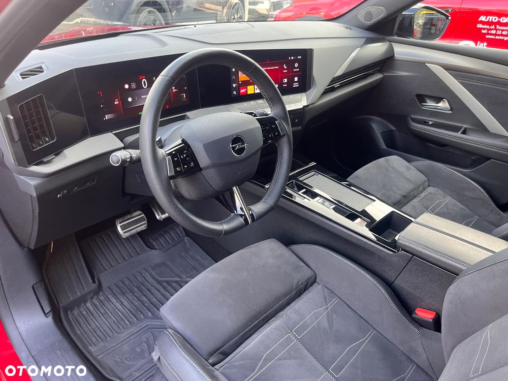 Opel Astra 1.5 CDTI GS S&S - 5
