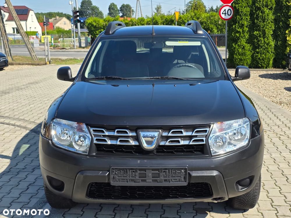 Dacia Duster 1.6 16V 4x2 - 2