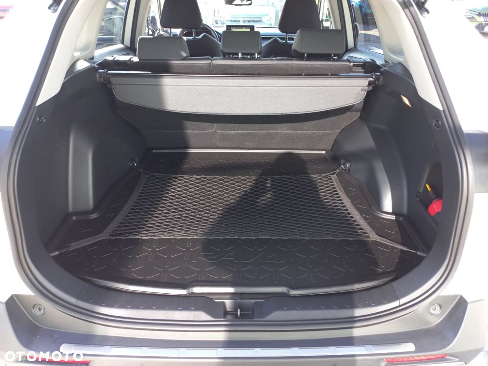 Toyota RAV4 2.0 Comfort 4x2 - 23