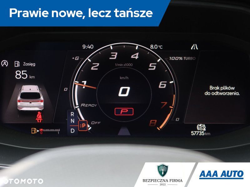 Cupra Leon - 12
