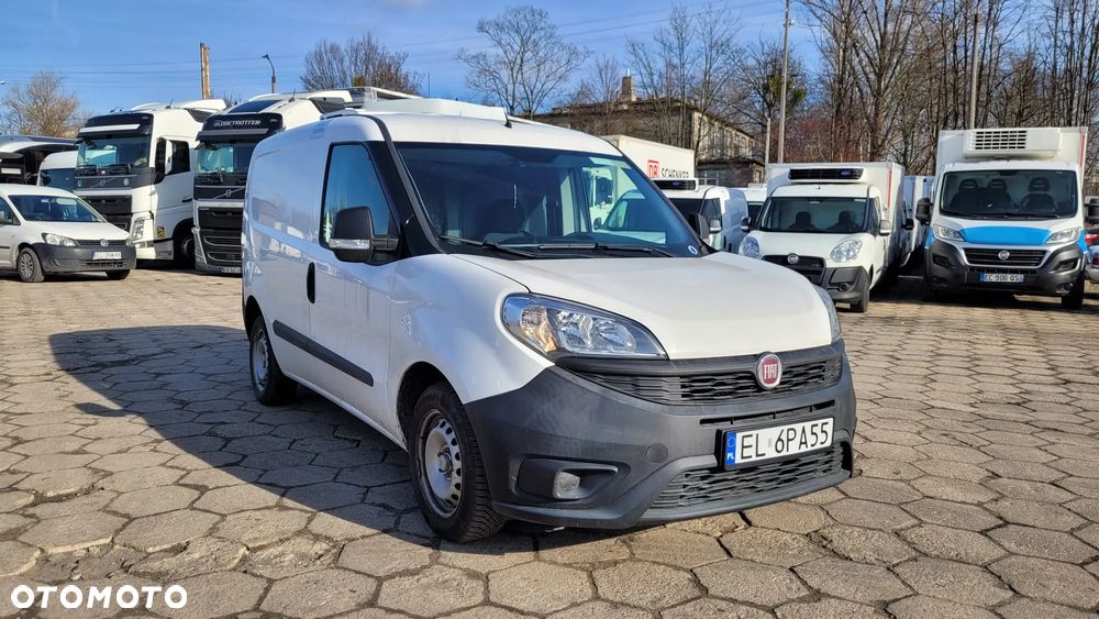 Fiat Doblo - 11