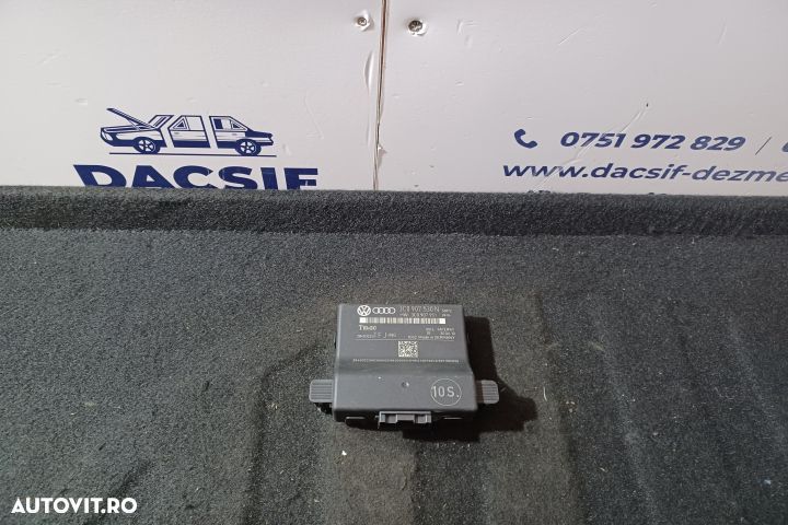 Modul CAN 3C0907530N 3C0907530N Volkswagen VW Passat B6 [2005 - 2010] - 1