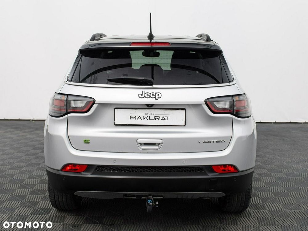 Jeep Compass - 9