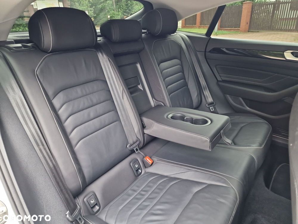 Volkswagen Arteon 2.0 TDI Elegance DSG - 24