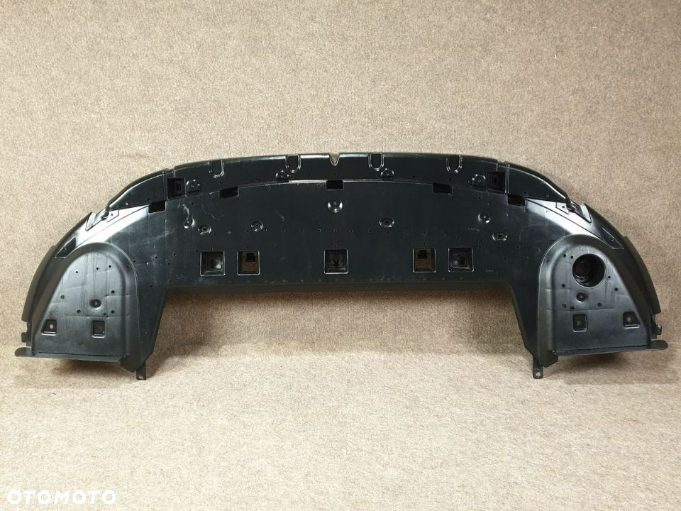 PEUGEOT 3008 5008 2.0 BHDI od 2017 r .Osłona Pod Zderzak 9811450077 - 1