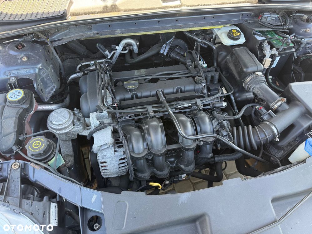 Ford Mondeo 1.6 Titanium X - 8
