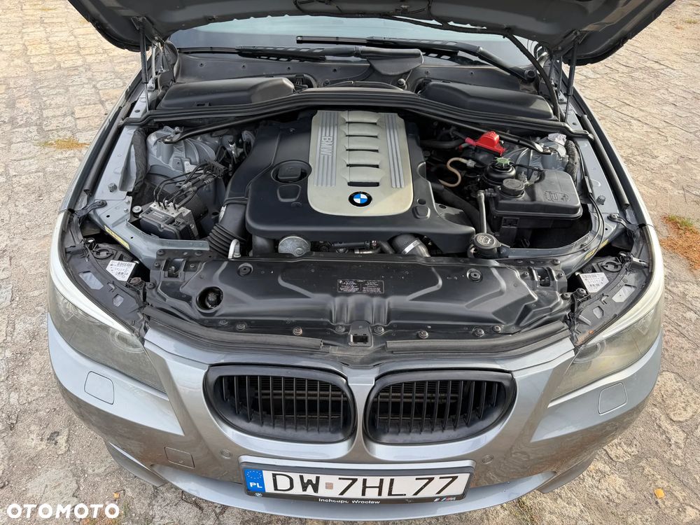 BMW Seria 5 530d - 12