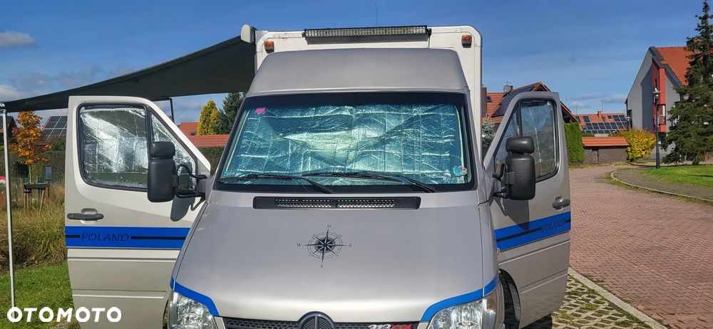 Mercedes-Benz SPRINTER - 17