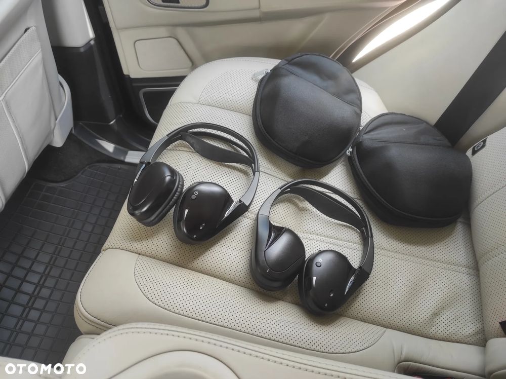 Land Rover Range Rover 3.6TD V8 AB - 20