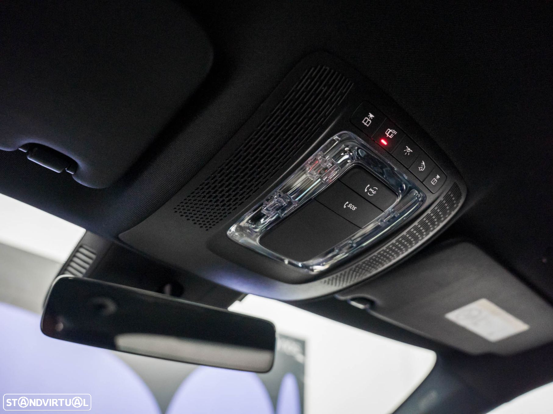 Mercedes-Benz A 250 Limousine e Style Plus - 33