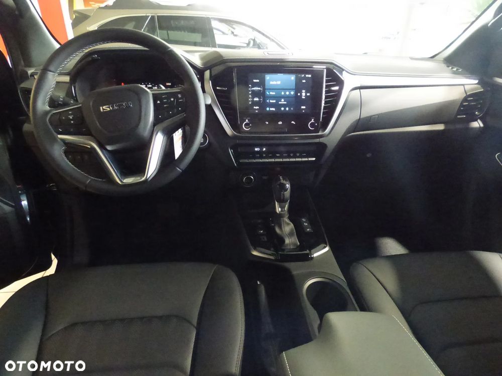 Isuzu D-Max 1.9 DC LSX - 10