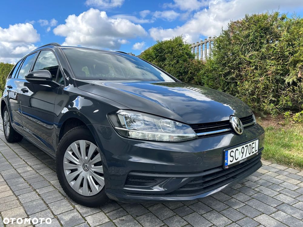 Volkswagen Golf 1.0 TSI Comfortline - 11