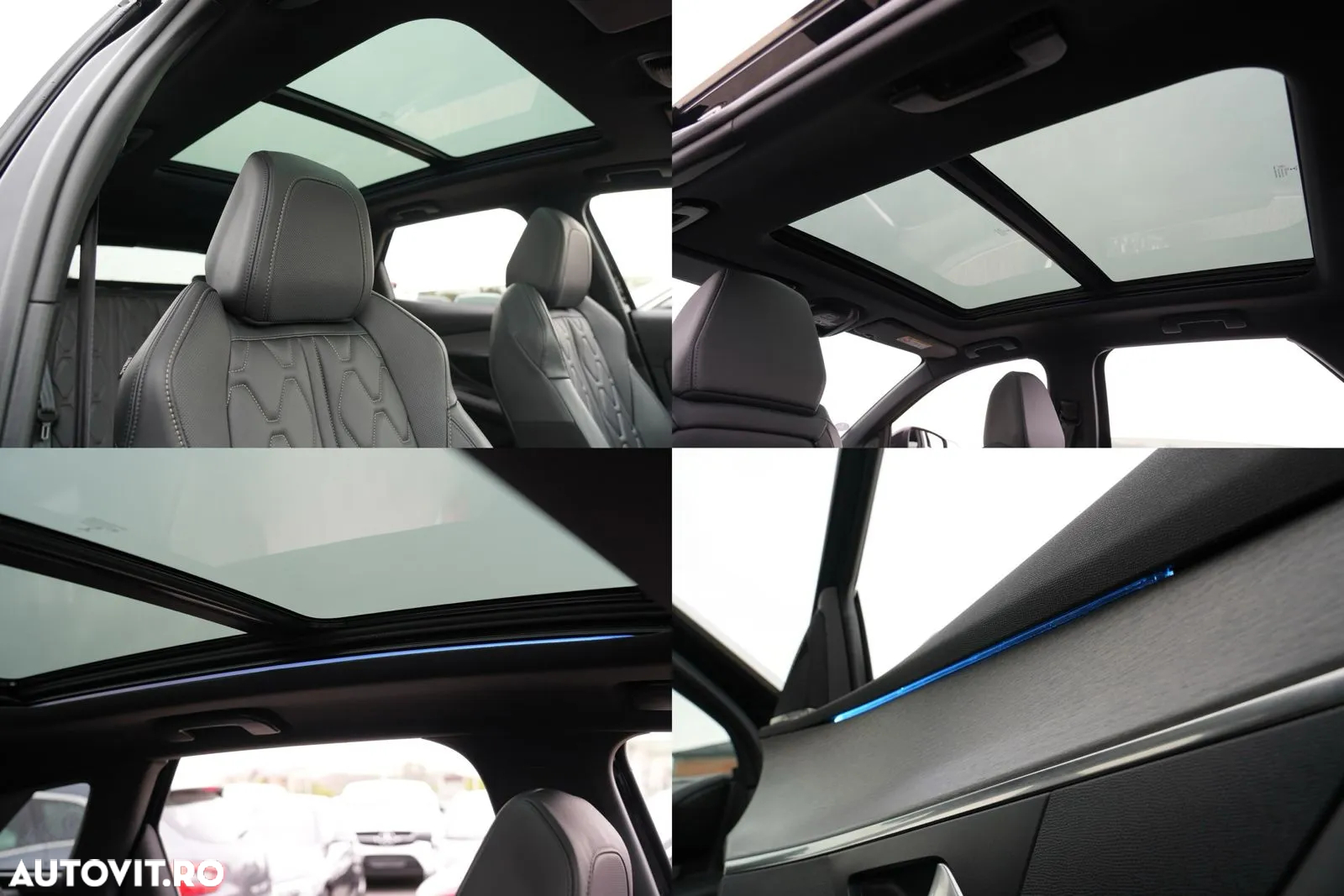 Peugeot 3008 PHEV 300 EAT8 4X4 GT - 17