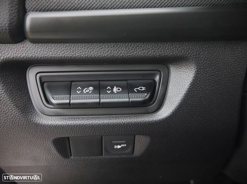 Renault Zoe (c/ Bateria) Intens 50 - 19