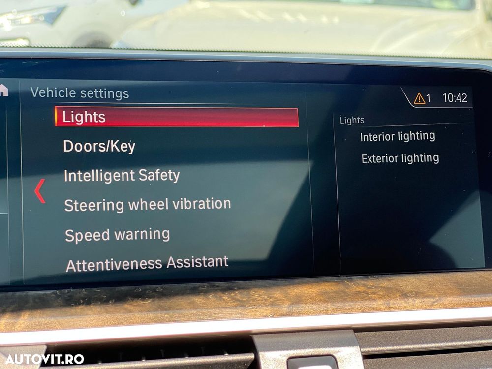 BMW X3 xDrive30i AT xLine - 27